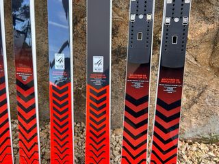 Esquís Völkl Racetiger FIS GS GSX SG