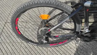 Bicicleta Montaña Orbea Aro 29