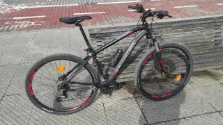 Bicicleta Montaña Orbea Aro 29