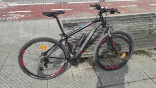 Bicicleta Montaña Orbea Aro 29