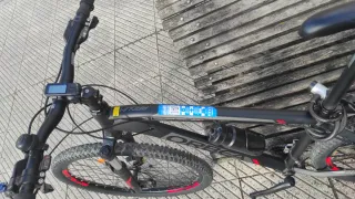 Bicicleta Montaña Orbea Aro 29