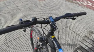 Bicicleta Montaña Orbea Aro 29