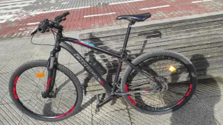 Bicicleta Montaña Orbea Aro 29
