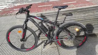 Bicicleta Montaña Orbea Aro 29