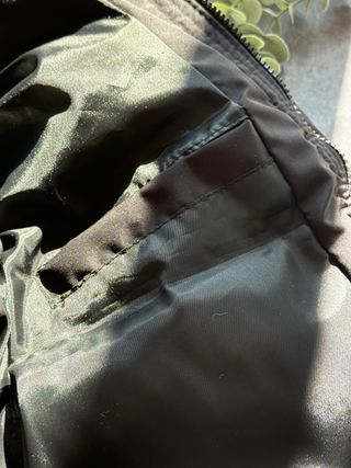 Gilet Lonsdale uomo – NUOVO con cartellino