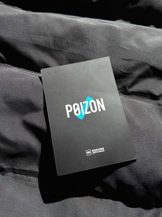 Gilet Lonsdale uomo – NUOVO con cartellino