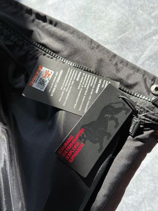 Gilet Lonsdale uomo – NUOVO con cartellino