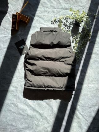 Gilet Lonsdale uomo – NUOVO con cartellino