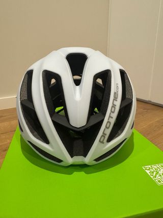 Capacete Kask Protone Icon