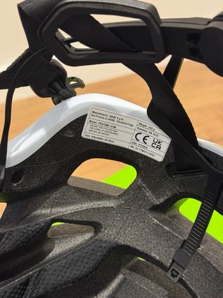 Capacete Kask Protone Icon