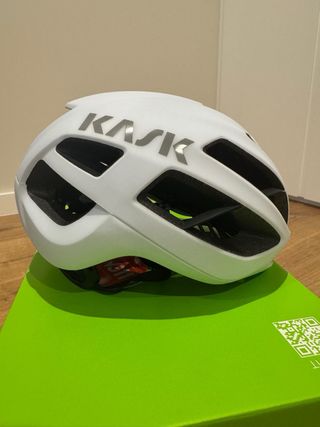 Capacete Kask Protone Icon