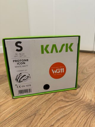 Capacete Kask Protone Icon