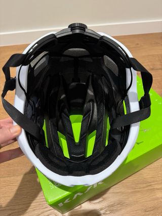 Capacete Kask Protone Icon