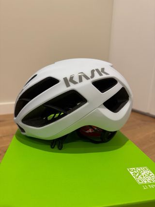 Capacete Kask Protone Icon