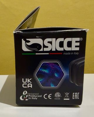 Sicce Voyager Nano 1000 - Pompa Movimento