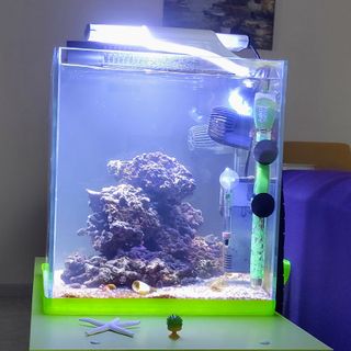 Sicce Voyager Nano 1000 - Pompa Movimento