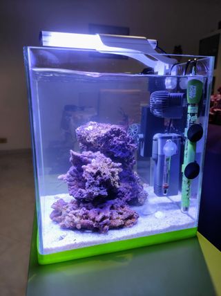 Sicce Voyager Nano 1000 - Pompa Movimento