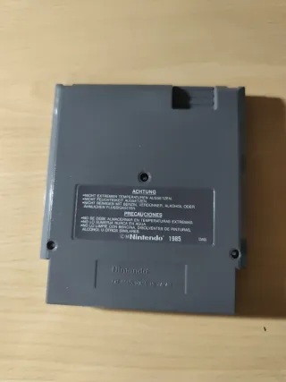 Road Fighter NES Palcom Software