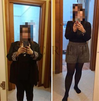 Plan nutricional/Dieta/Entrenador Personal