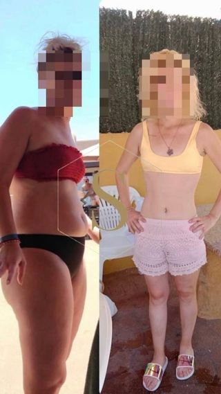 Plan nutricional/Dieta/Entrenador Personal