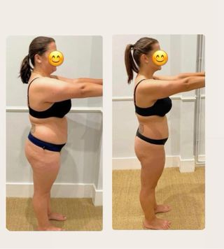 Plan nutricional/Dieta/Entrenador Personal