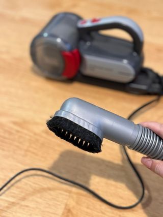 Aspiradora Black+Decker Dustbuster coche