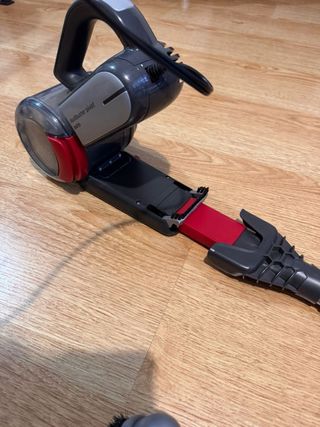Aspiradora Black+Decker Dustbuster coche