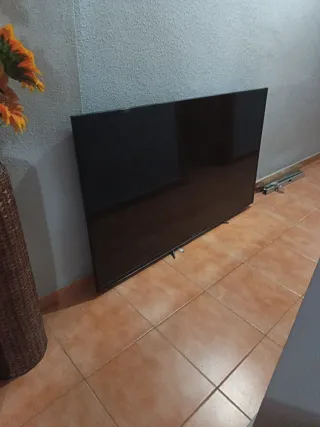 Televisión Samsung 60 pulgadas