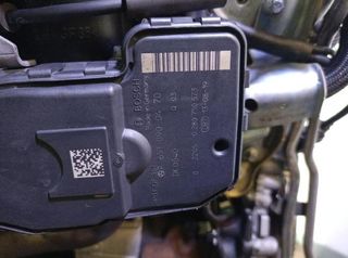 651913 motor mercedes-benz clase c c rectp5480011