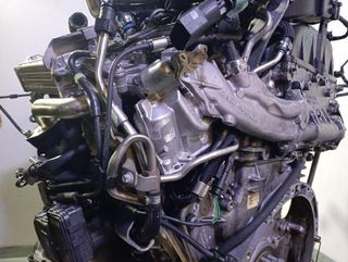 651913 motor mercedes-benz clase c c rectp5480011