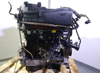651913 motor mercedes-benz clase c c rectp5480011