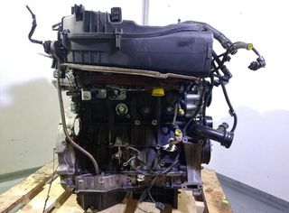Motor mercedes-benz rectp5480011 651913 clase c c