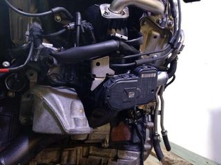 Motor mercedes-benz rectp5480011 651913 clase c c