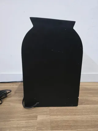 Gramola Seagram's Gin