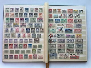 Clasificador Sellos Países Este Europa 16 PAG.