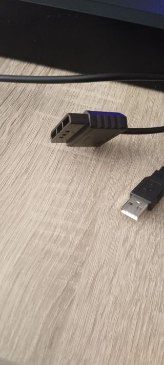 Joystick Arcade para Consolas y PC