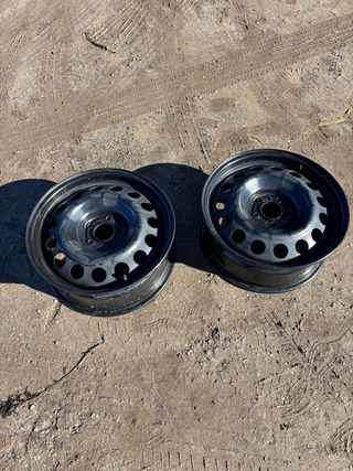Llantas 17 pulgadas