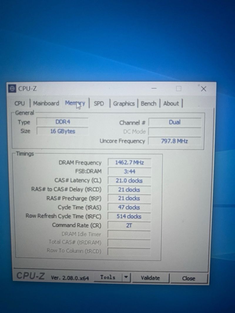 Portátil Thunderobot RTX 3060 afbeelding 7