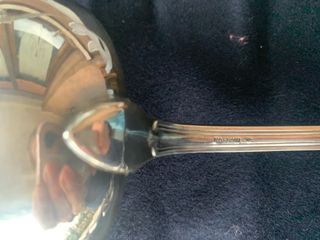 Raro Servizio Argento 800 F.lli Broggi Anni 50