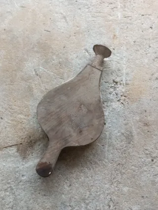 Set de Palas y Recogedores Metálicos