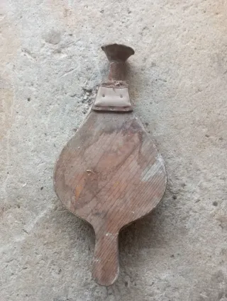 Set de Palas y Recogedores Metálicos