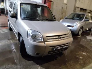 Citroen Berlingo 2008