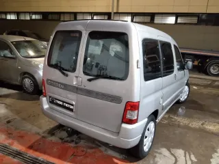 Citroen Berlingo 2008