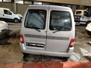 Citroen Berlingo 2008