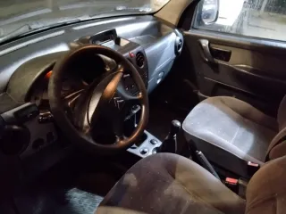 Citroen Berlingo 2008