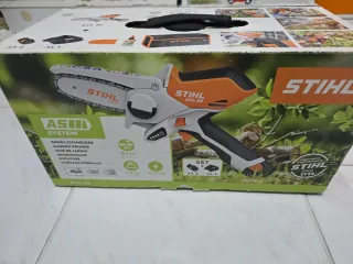 Potatore Stihl GTA 26