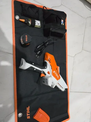 Potatore Stihl GTA 26