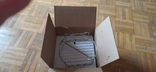 4 Accessori per Friggitrice ad Aria Ufesa