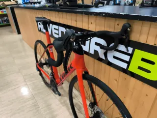 Trek Domane Ultegra Disc 54.