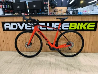 Trek Domane Ultegra Disc 54.